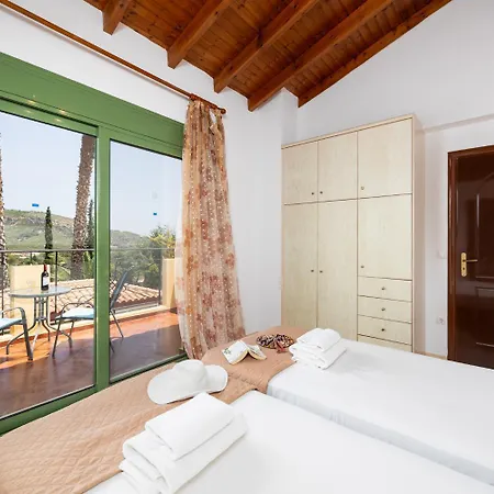 Villa Atlantis Katelios