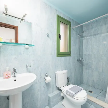 Atlantis Villa Katelios