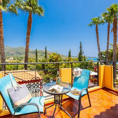 Villa Atlantis