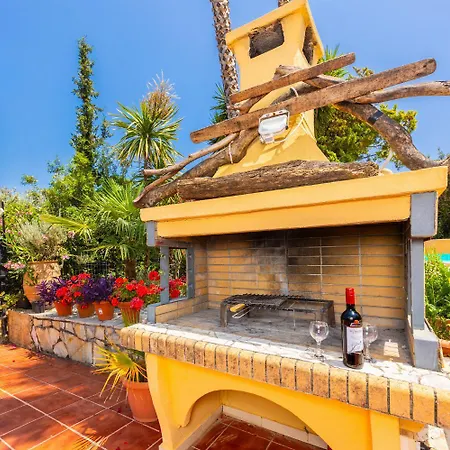 ヴィラ Atlantis カテリオス