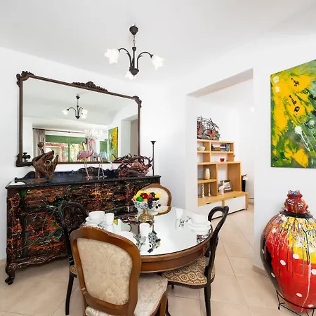 Atlantis ヴィラ *