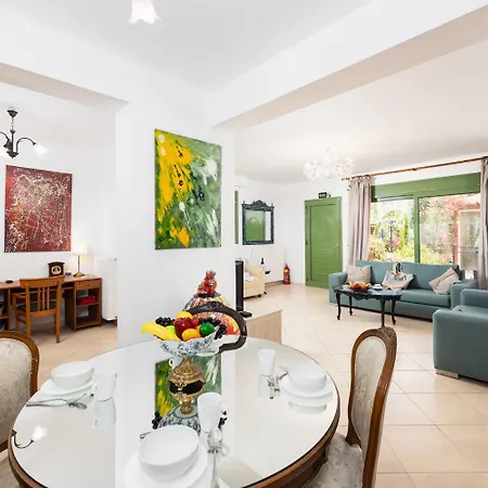 ヴィラ Atlantis *