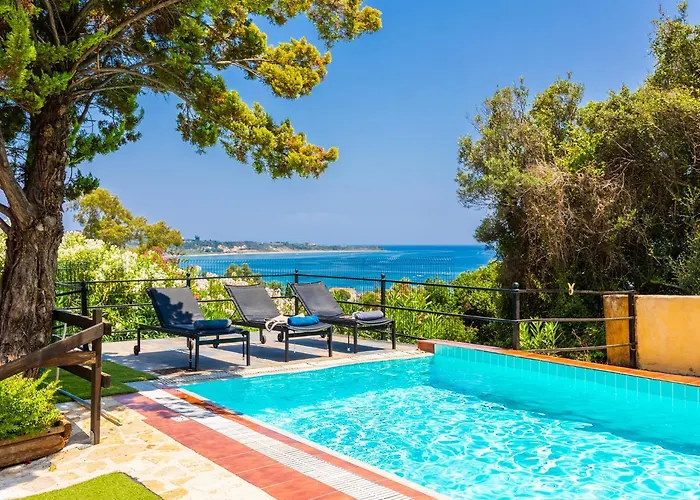 Atlantis Villa