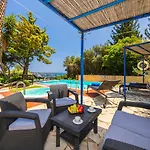 Villa Atlantis Katelios
