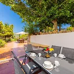 Villa Atlantis Katelios