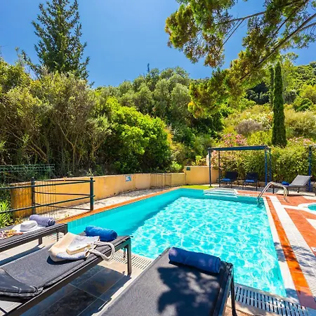 Atlantis Villa Kateleios