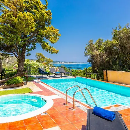 Atlantis Villa Kateleios