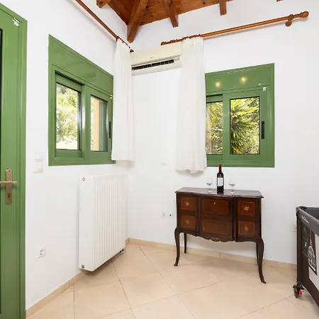 Atlantis Villa *