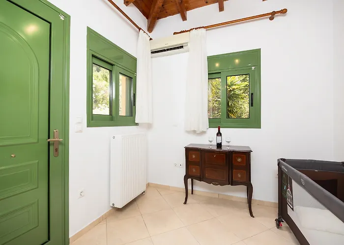 Atlantis Villa *