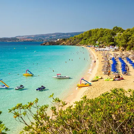 Atlantis فيلة كاتيليوس